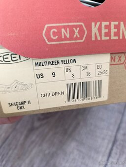 keen seacamp nove 25/26 - 3