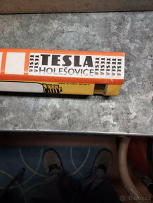 Sodíkové výbojky 150W - 3