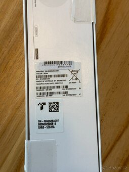 Nové chytré hodinky Samsung Galaxy Watch 4 40mm SM-R860 - 3
