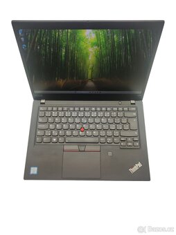 Lenovo Think Pad T490 ( 12 měsíců záruka ) - 3