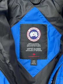 Bunda Canada Goose PBI - 3
