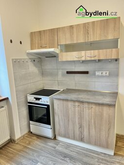 Pronájem bytu 2+kk 50 m2, Havlíčkova Plzeň - 3