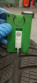 Zimní Sada 245/45 R19 RunFlat - 3