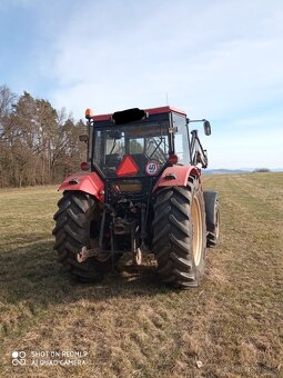 Prodám Zetor 9540 - 3