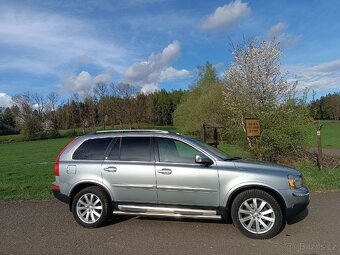 Volvo XC90 R-design - 3
