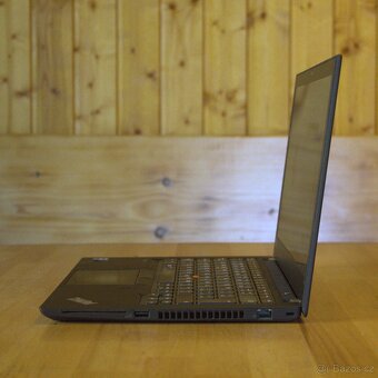 LENOVO ThinkPad T14 G2 i5 SSD 512GB RAM 16GB - 3