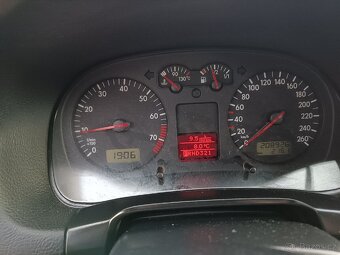 Golf 4 - 3