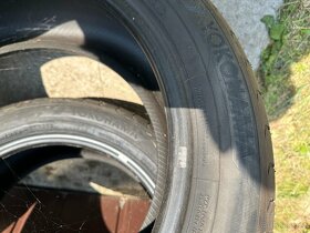 235/50 r18 97V YOKOHAMA C.DRIVE 2 MO LETNÍ PNEU - 3