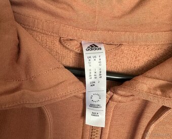 Nová Adidas mikina vel. M - 3