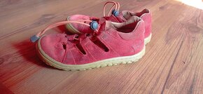 Lurchi Barefoot sandály nebo bačkory 28 - 3