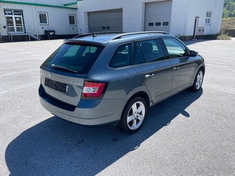 Škoda Fabia 1.2tsi 81kW DSG Navi, Tažné, ACC - 3