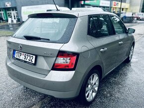Škoda Fabia III Style 1.0TSi 81kW , 2019 , DPH - 3