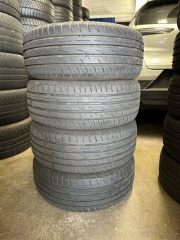 Letní sada Toyo Proxes CF2 205/55 R16 91V - 3