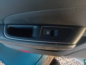 levý zadní tapec Renault talisman - 3