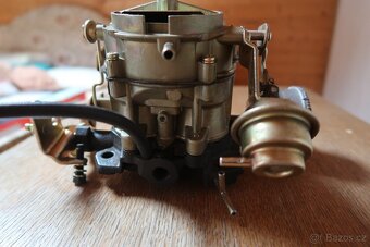 Karburátor pro V8 - 3