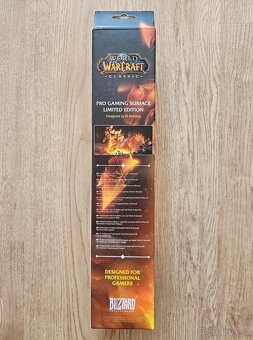Nova XL Podlozka pod mys World of Warcraft classic - 3
