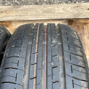 Letní Pneu 195/55/16 98V Bridgestone - 3
