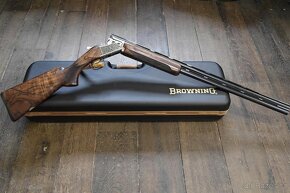 BROWNING B725 G7 COMBO LIMITED EDITION CAL.12 - 3
