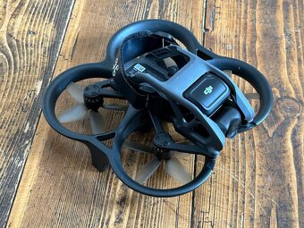 Dron DJI Avata Pro-View Combo (DJI Goggles 2) - 3