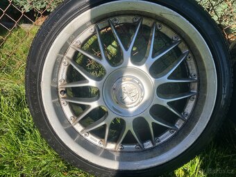 Alu r18 Keksin kt4 límce - 3