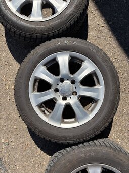 Alu kola Renault Scenic 3 - 3