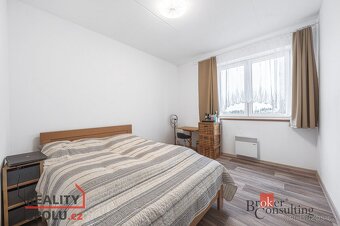 Převod dr. podílu, byty/2+kk, 52 m2, Antonínův Důl 288, 5860 - 3