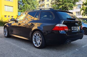 BMW 530xd Touring M Paket 170kw - 3