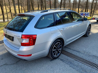Škoda Octavia 1.2 TSI Ambition - PĚKNÁ - 3