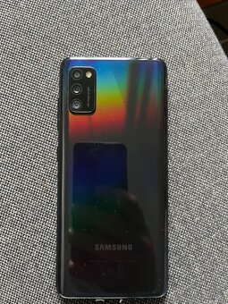 Prodám Samsung Galaxy A41, 64Gb - 3