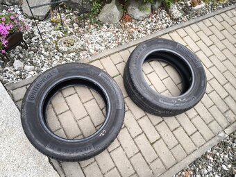 Pneu 215/55 R16 Continental Conti Premium Contact 5 - 3