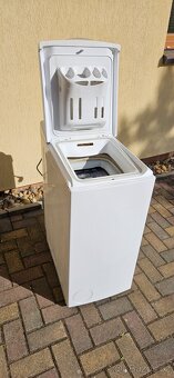 Pračka Whirlpool s vrchním plněním - 3