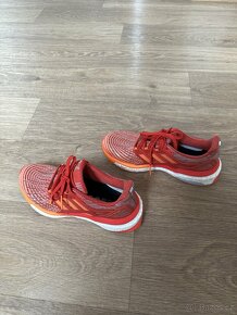 Tenisky Adidas, vel. 37 1/2 - 3