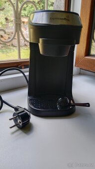Kávovar express coffee - 3