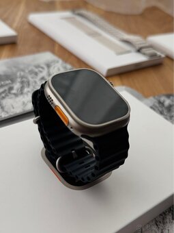 Apple Watch Ultra 49mm - 3
