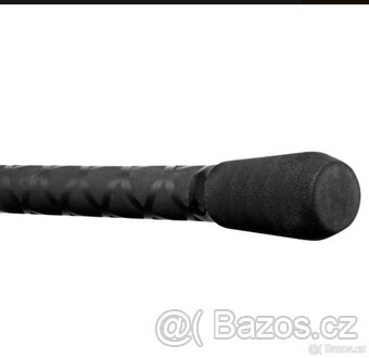 3x Delphin Prut Partisan Carp 3,6 m 3,5 lb /3 díl/ - 3