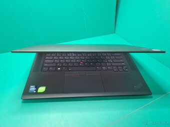 Lenovo Thinkpad p1 g6 i7-13800H 32GB√1TB√6G gk√4kLCD√2Rz√DPH - 3