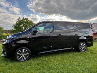Toyota Proace - 3