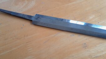 Čepel kordíku LW /WH - 3