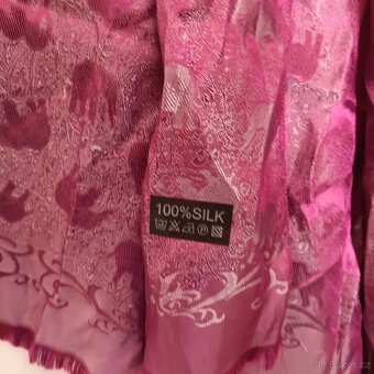 Krasna pashmina - 3