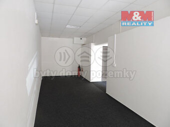 Pronájem prostor, 31 m², Kopřivnice, ul. Štefánikova - 3