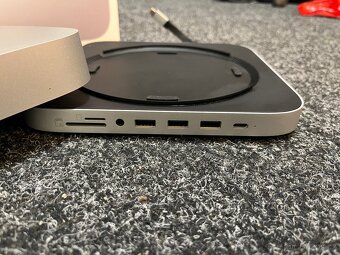 Apple Mac mini M1 – 16GB RAM, 512GB SSD - 3