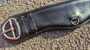 Prodám westernový podbřišník 60cm - 3