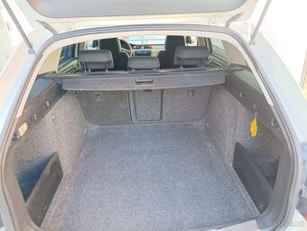 Škoda Superb ii 2.0 TDI 125.kw 4x4 - 3