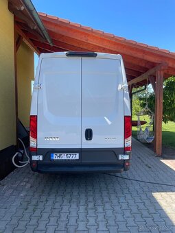 Iveco Daily 35-160 - 3