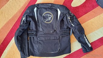 Moto bunda Bering - 3