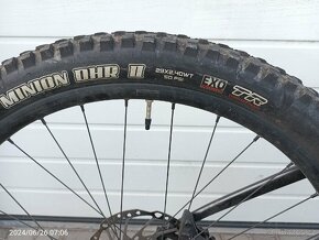 Giant Stance E+ 1 Pro 29" model 2022 jako nové - 3
