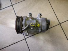 Klimakompresor Peugeot 307 2.0HDI 100kw - 3
