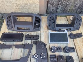 Insignia A - elektronické díly... - 3