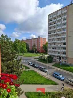 Byt 1+1 v OV, 26m2, Kladno Kročehlavy - 3