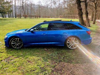 Audi A6 50tdi Quattro exclusive - 3